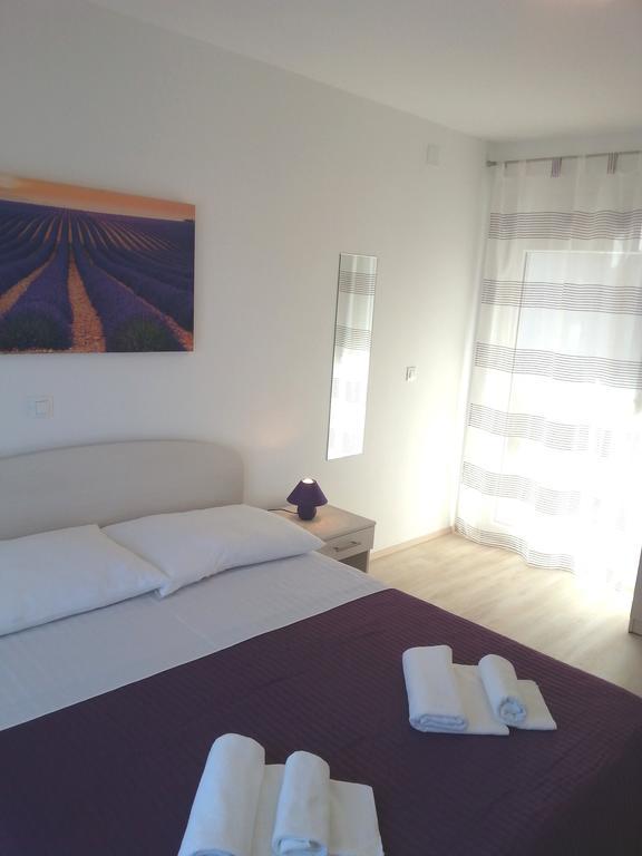 Apartments Levanat Zadar Quarto foto